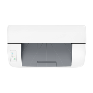 HP LaserJet M110we, WiFi, белый - Лазерный принтер
