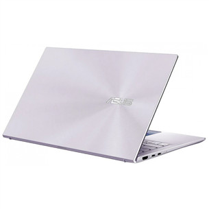 Nešiojamas kompiuteris Asus ZenBook 14, FHD/Intel® Core i5-1135G7/NVIDIA GeForce MX450/512 GB SSD/8 GB RAM/W10H