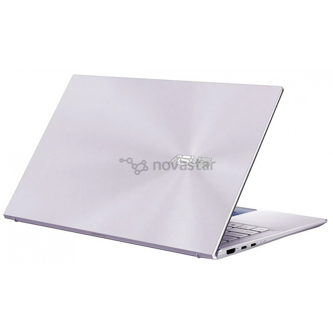 Nešiojamas kompiuteris Asus ZenBook 14, FHD/Intel® Core i5-1135G7/NVIDIA GeForce MX450/512 GB SSD/8 GB RAM/W10H