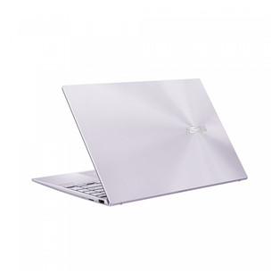 Nešiojamas kompiuteris Asus ZenBook 14, FHD/Intel® Core i5-1135G7/NVIDIA GeForce MX450/512 GB SSD/8 GB RAM/W10H