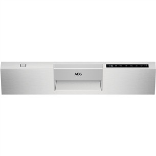 Indaplovė AEG FFB73716PM