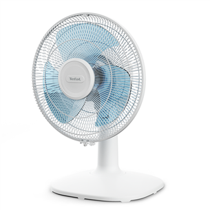 Tefal Essential+, 35 W, white - Table Fan