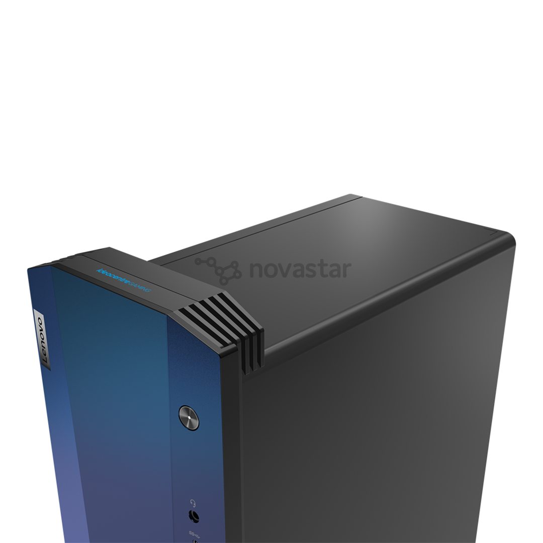 Stacionarus kompiuteris Lenovo IdeaCentre Gaming5 14ACN6/AMD Ryzen 5 5600G/NVIDIA GeForce GTX 1650 SUPER/512 GB SSD/8 GB RAM