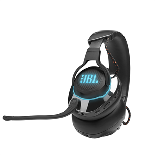 JBL Quantum 810 Wireless, черный - Беспроводная игровая гарнитура