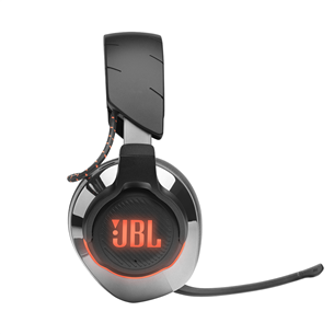 JBL Quantum 810 Wireless, black - Gaming Wireless Headset