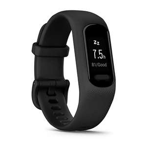 Išmanioji apyrankė Garmin Vivosmart 5, Juoda