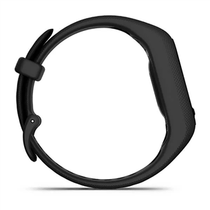 Išmanioji apyrankė Garmin Vivosmart 5, Black