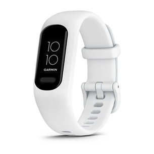 Garmin Vivosmart 5, white - Activity tracker 010-02645-11