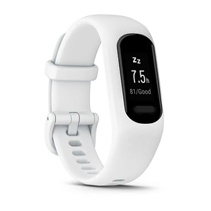 Išmanioji apyrankė Garmin Vivosmart 5, White