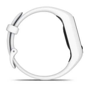 Garmin Vivosmart 5, white - Activity tracker