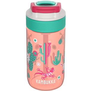 Vaikiška gertuvė Kambukka Lagoon Cactus Gekko 400ml 11-04037