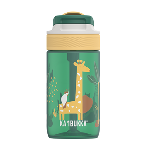 Vaikiška gertuvė Kambukka Lagoon 400 ml, Wild Safari 11-04042