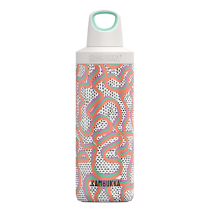 Termo gertuvė Kambukka Reno Insulated Crazy for Dots 500 ml 11-05022