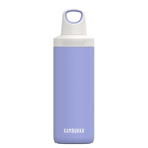 Kambukka Reno Insulated 500 ml, Digital Lavender - Water thermo bottle