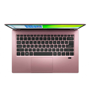Nešiojamas kompiuteris Acer Swift 1, 14'' FHD/Intel Pentium Quad-Core-N6000/Intel UHD Graphics/256 GB SSD/8 GB RAM/W11H/NORDIC