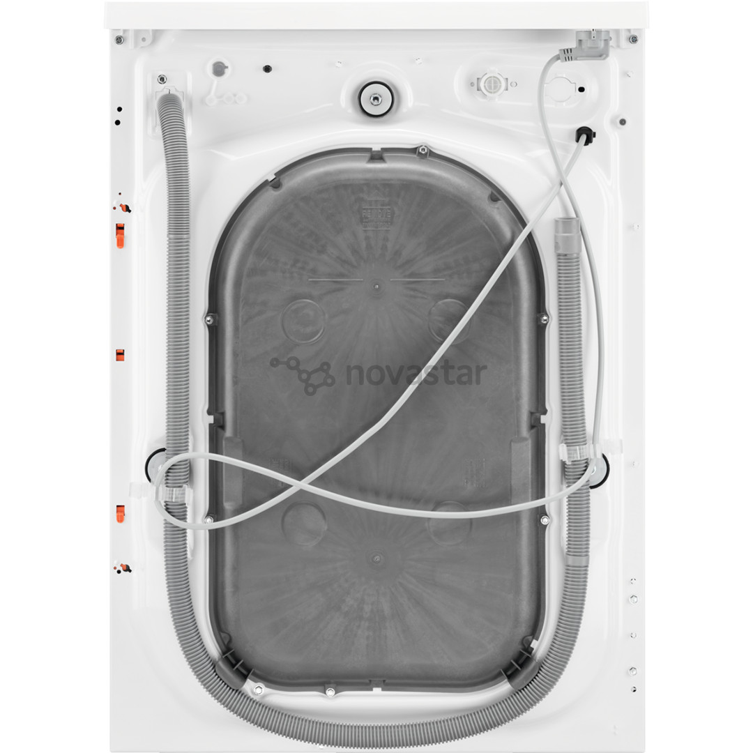 Skalbimo mašina Electrolux EW7FN248S