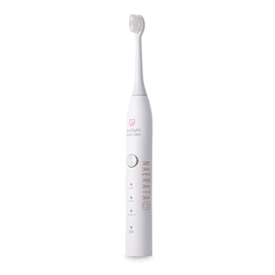 Spotlight, Naerata, white - Electric toothbrush SONICNAERATA