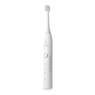 Spotlight, Naerata, white - Electric toothbrush