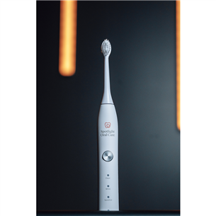 Spotlight, Naerata, white - Electric toothbrush