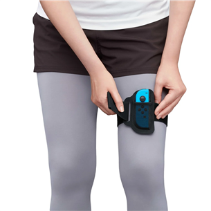 Nintendo Switch Leg Strap