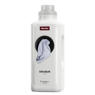 Miele UltraSoft WA SO 1503 L, 1.5 L - Fabric Conditioner 11987090