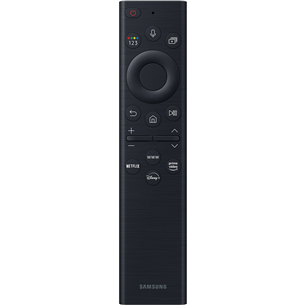 Televizorius Samsung QE55QN95BATXXH