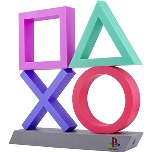 Šviestuvas PlayStation Icons XL