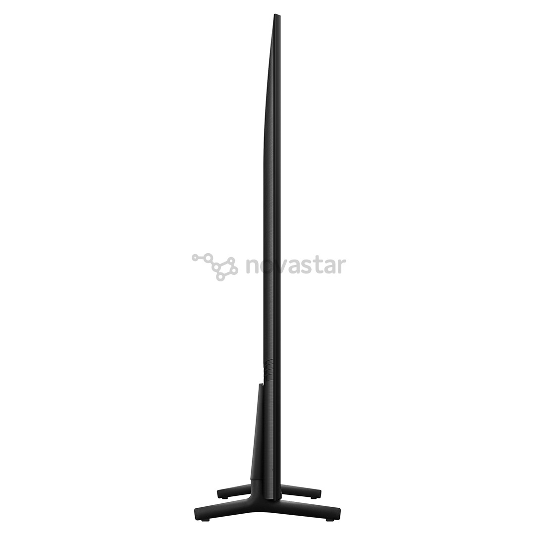 Televizorius Samsung UE43BU8072UXXH