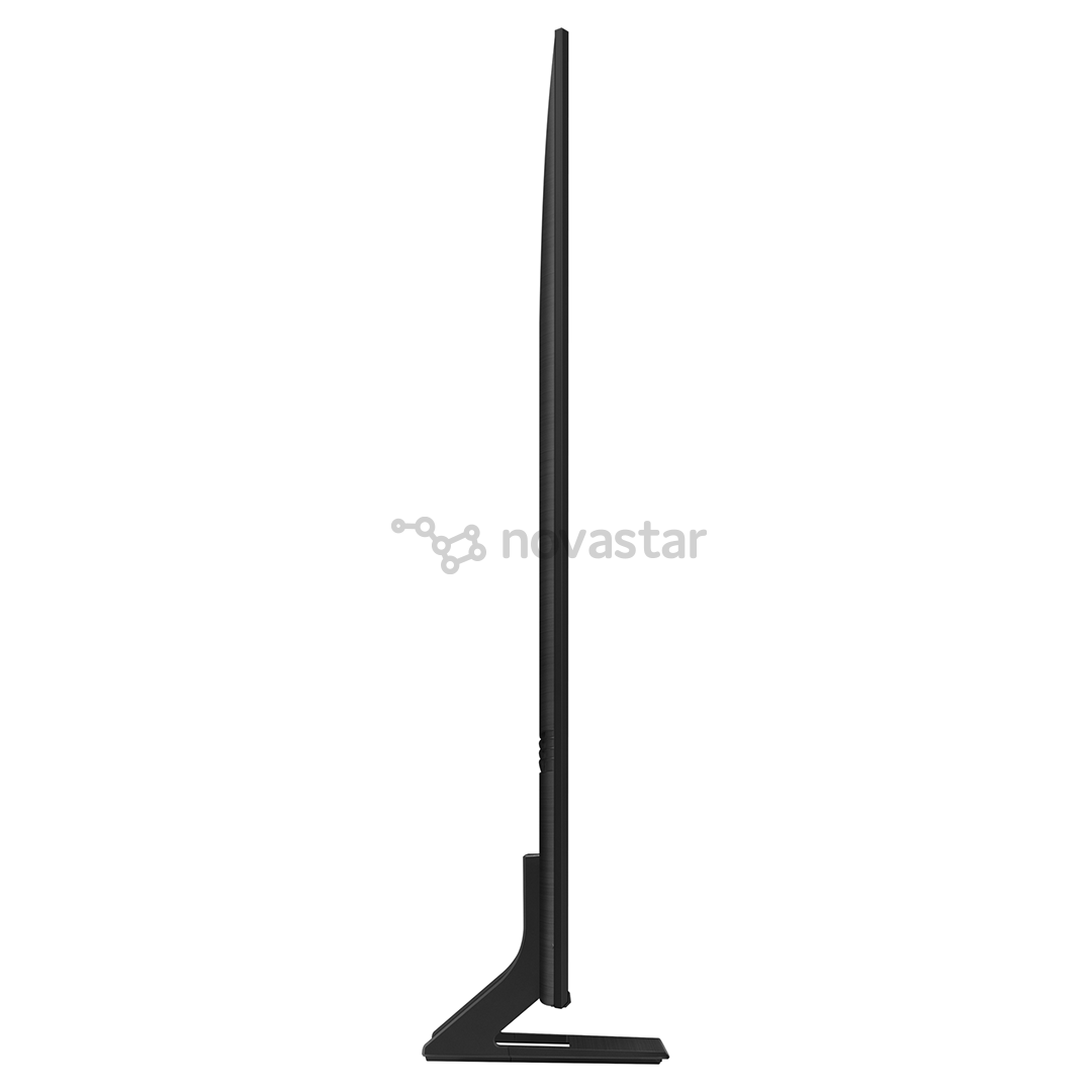 Televizorius Samsung UE55BU8572UXXH