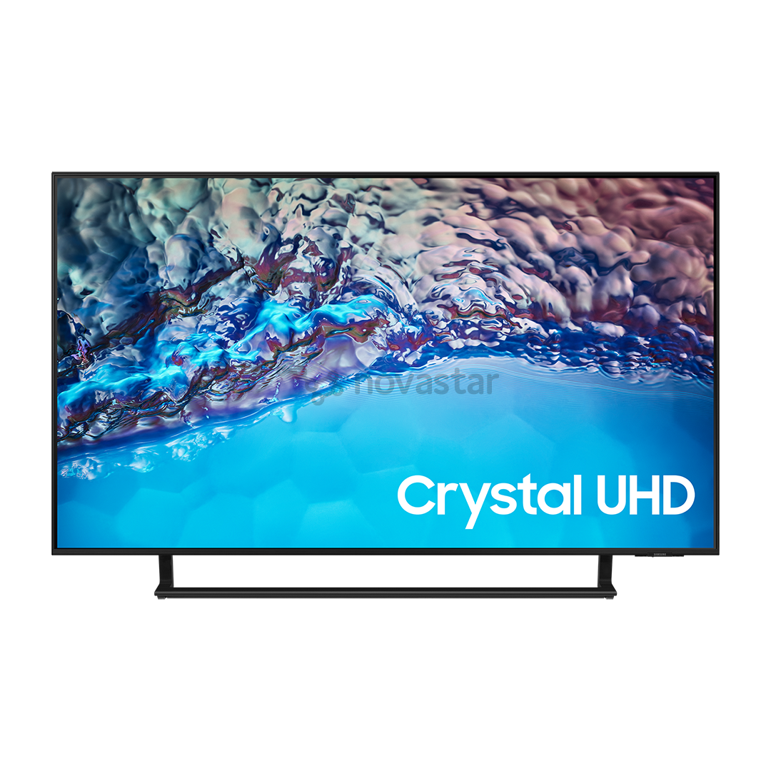 Televizorius Samsung UE43BU8572UXXH