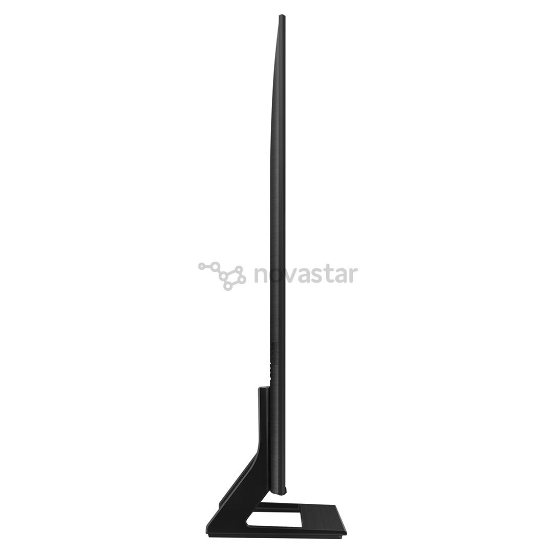 Televizorius Samsung UE43BU8572UXXH