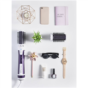 Plaukų formavimo šukos Rowenta CF9530