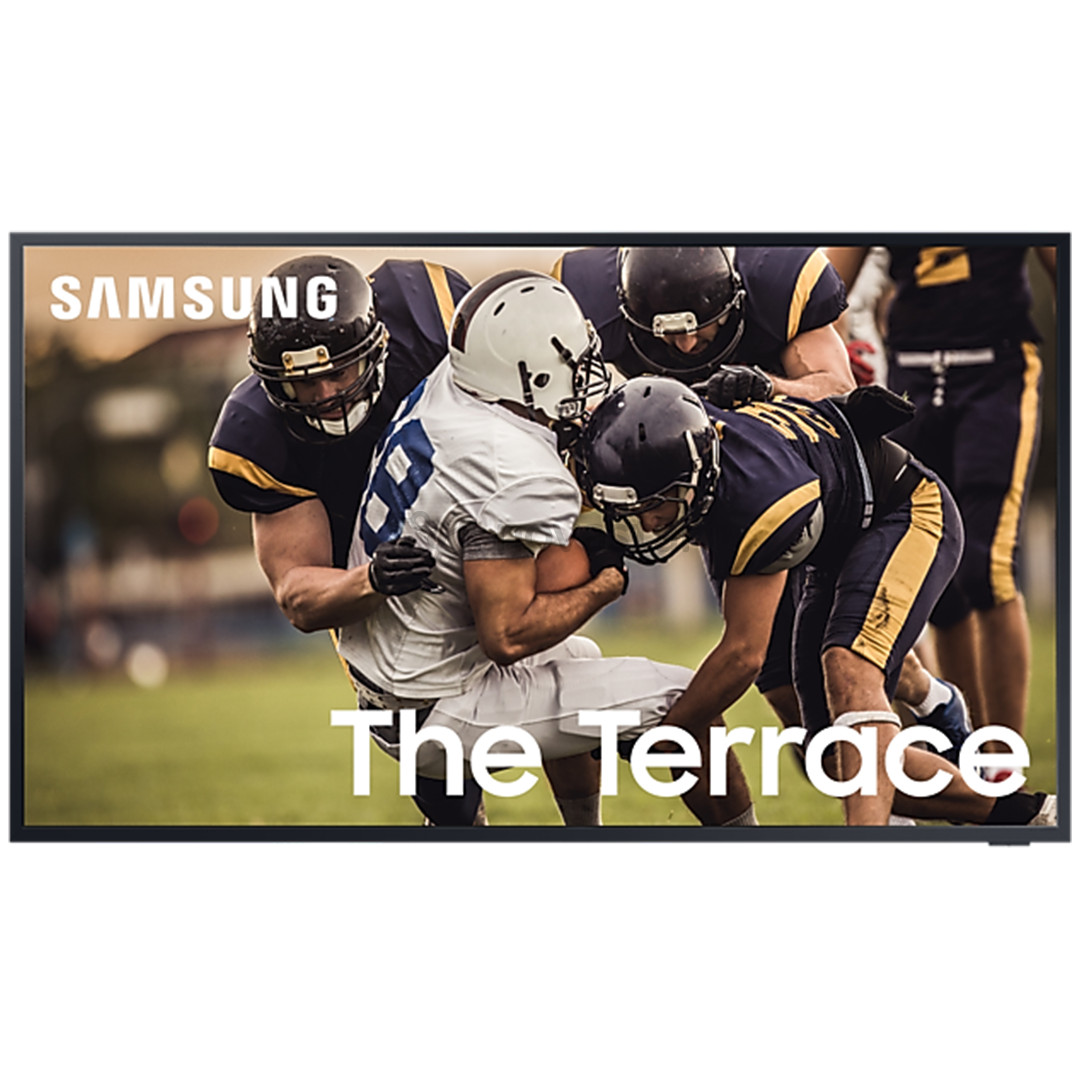Televizorius Samsung QE55LST7TCUXXH