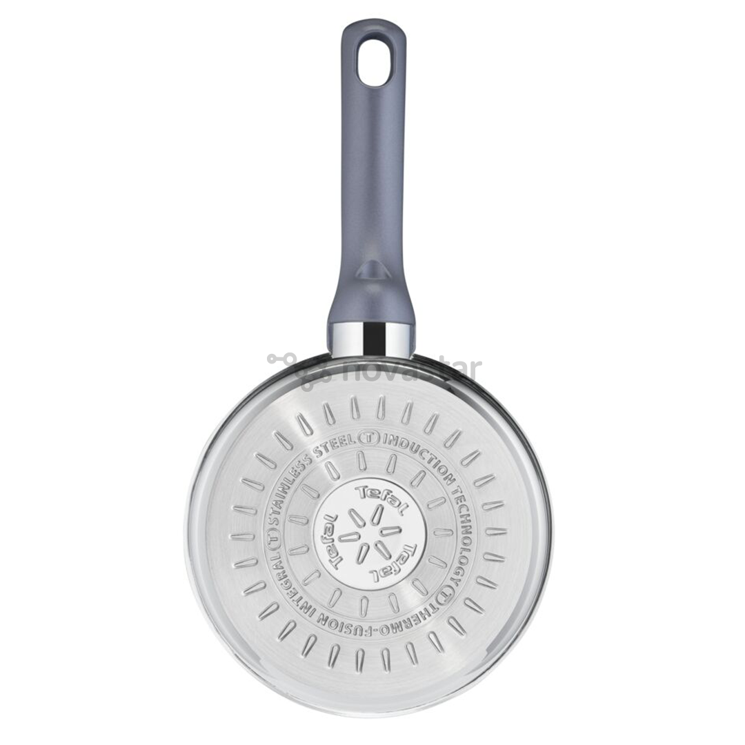 Puodų rinkinys Tefal Daily Cook 11 dalių, G713SB4
