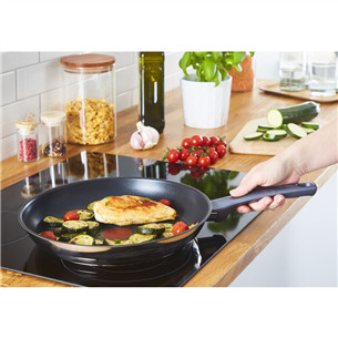 Puodų rinkinys Tefal Daily Cook 11 dalių, G713SB4