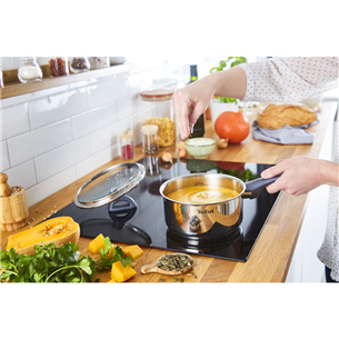 Puodų rinkinys Tefal Daily Cook 11 dalių, G713SB4
