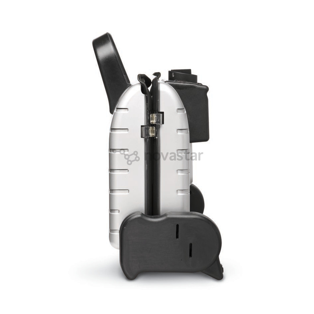 Tefal Minute Grill, 1600 Вт, черный/нерж. сталь - Электрический гриль