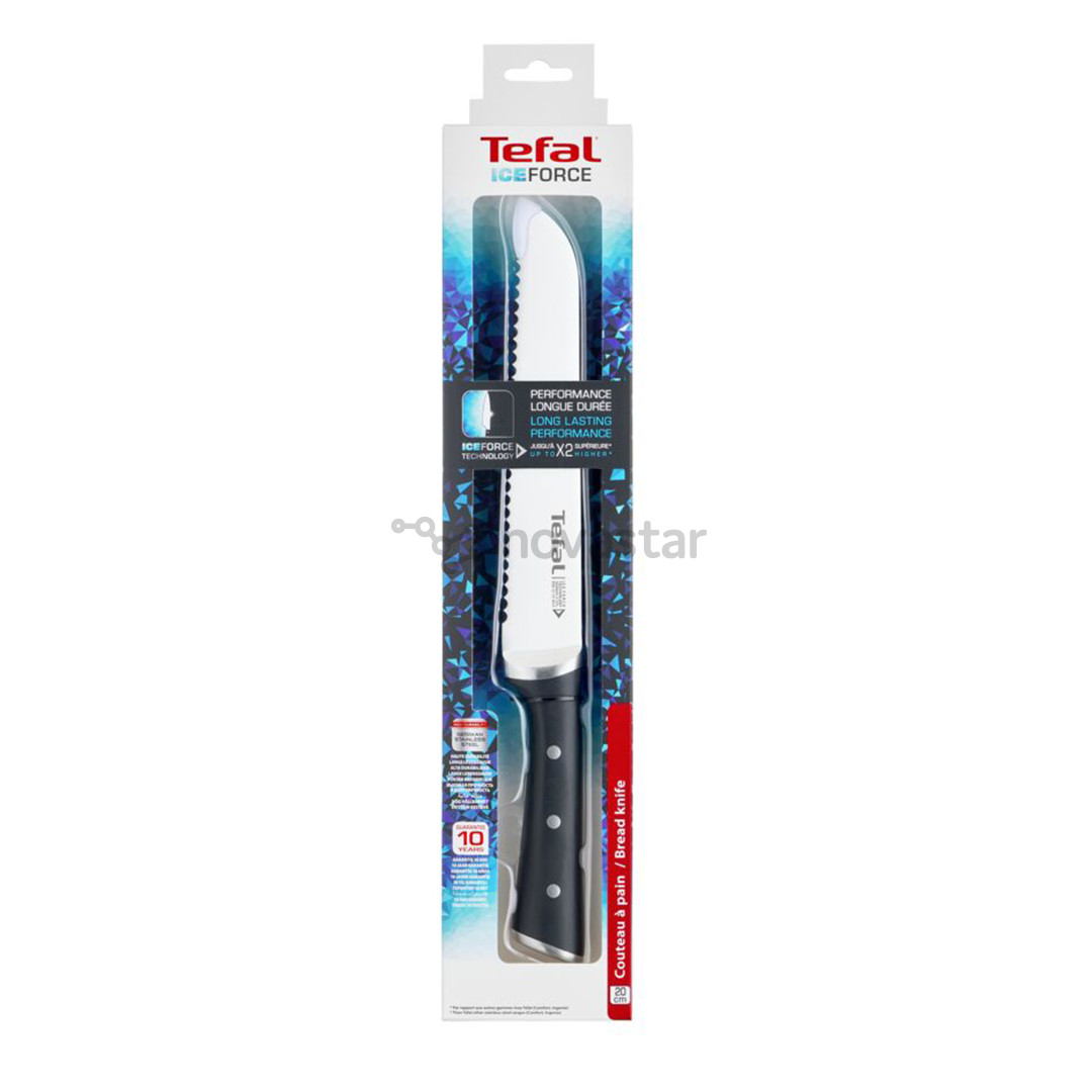 Peilis Tefal 20 cm.,K2320414