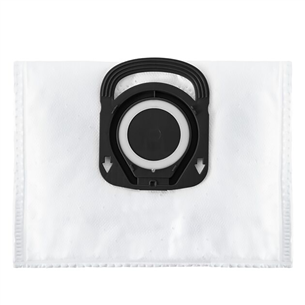 Tefal HYGIENE+, 4 pcs - Dust bags