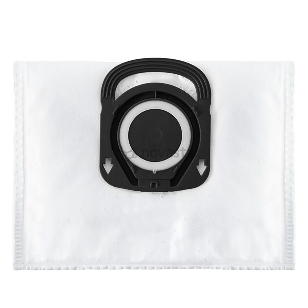 Dulkių siurblių maišeliai Tefal ZR200540, 4vnt