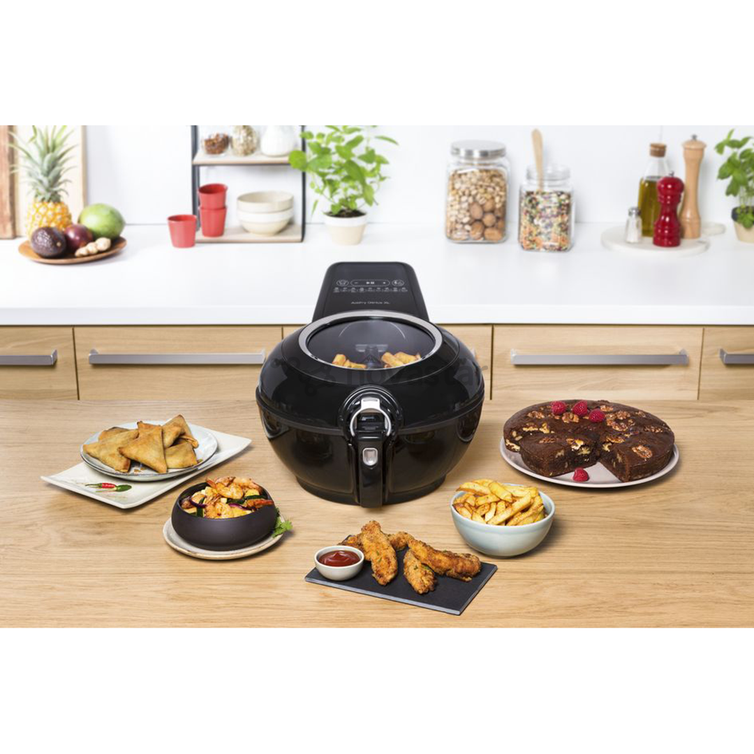 Gruzdintuvė Tefal Actifry Genius XL AH9608
