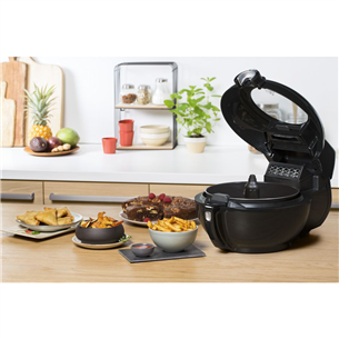 Gruzdintuvė Tefal Actifry Genius XL AH9608