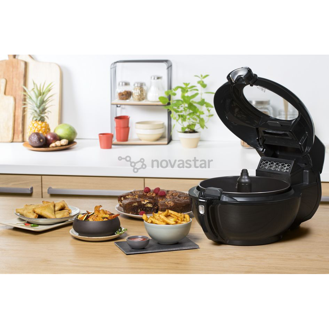 Gruzdintuvė Tefal Actifry Genius XL AH9608