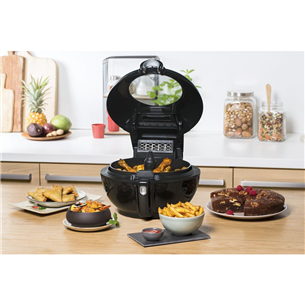 Gruzdintuvė Tefal Actifry Genius XL AH9608