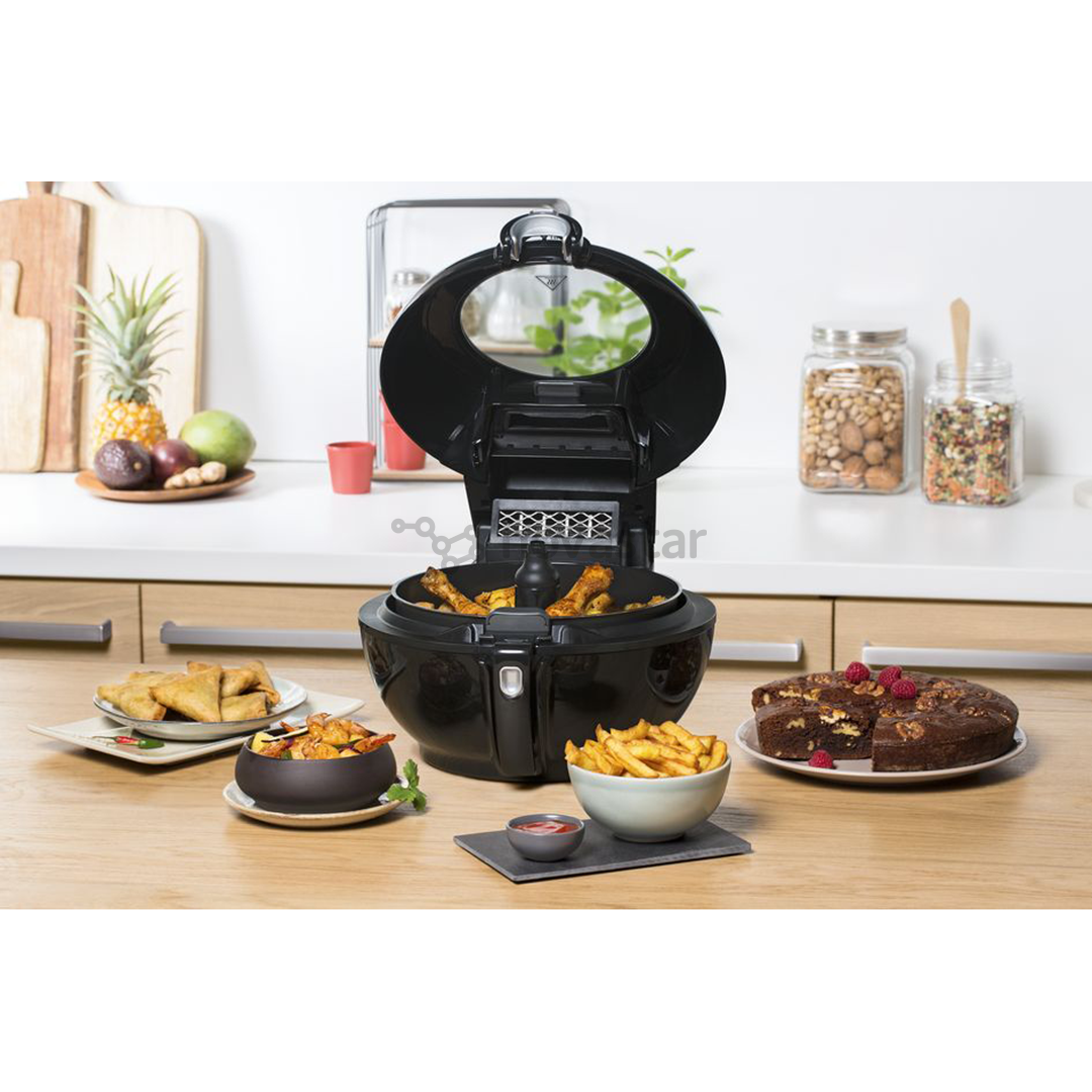 Gruzdintuvė Tefal Actifry Genius XL AH9608