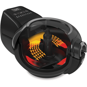 Gruzdintuvė Tefal Actifry Genius XL AH9608