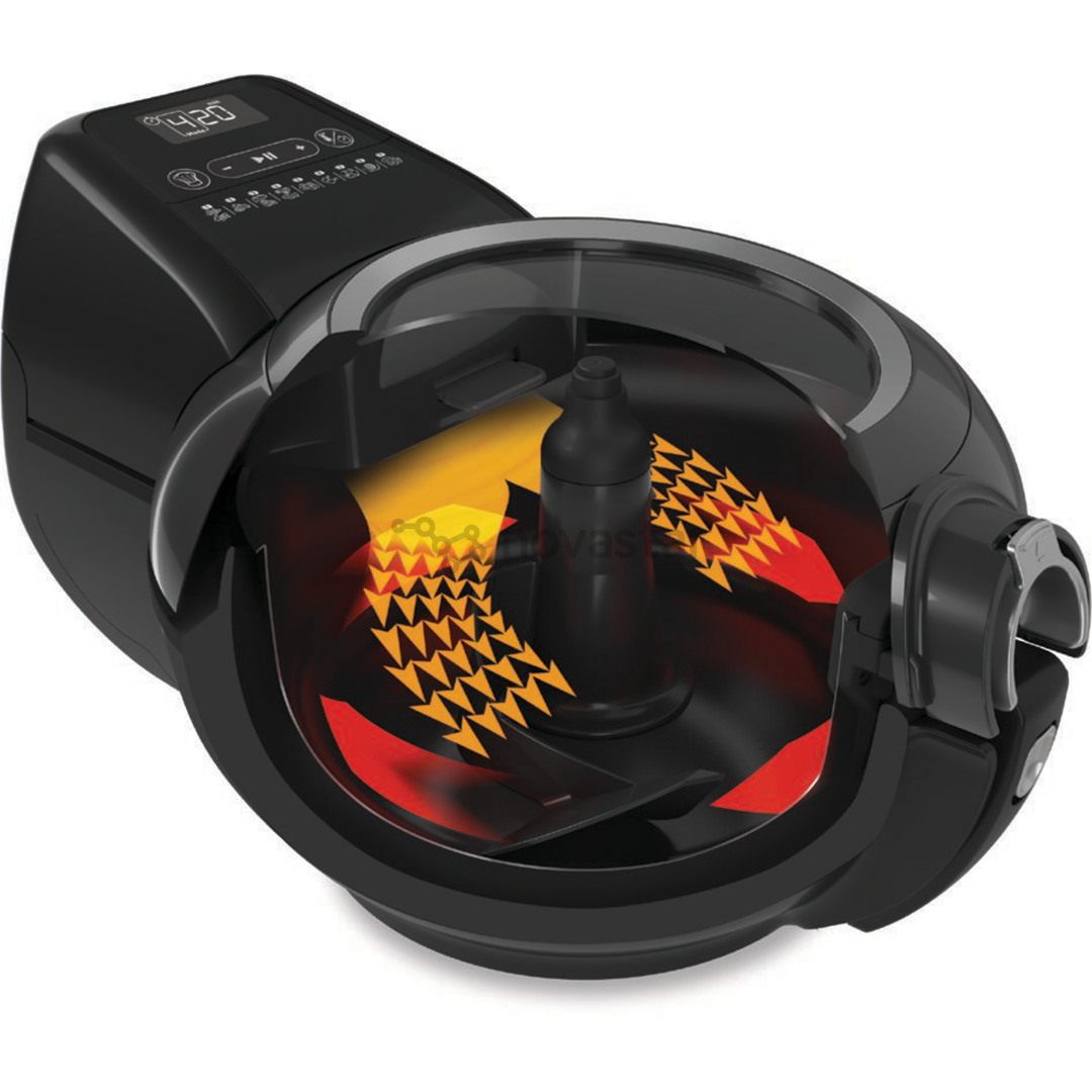 Gruzdintuvė Tefal Actifry Genius XL AH9608