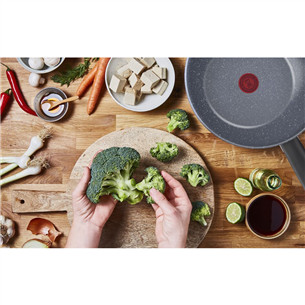 Keptuvė Tefal Natural on 26 cm  G2800502 G2800502