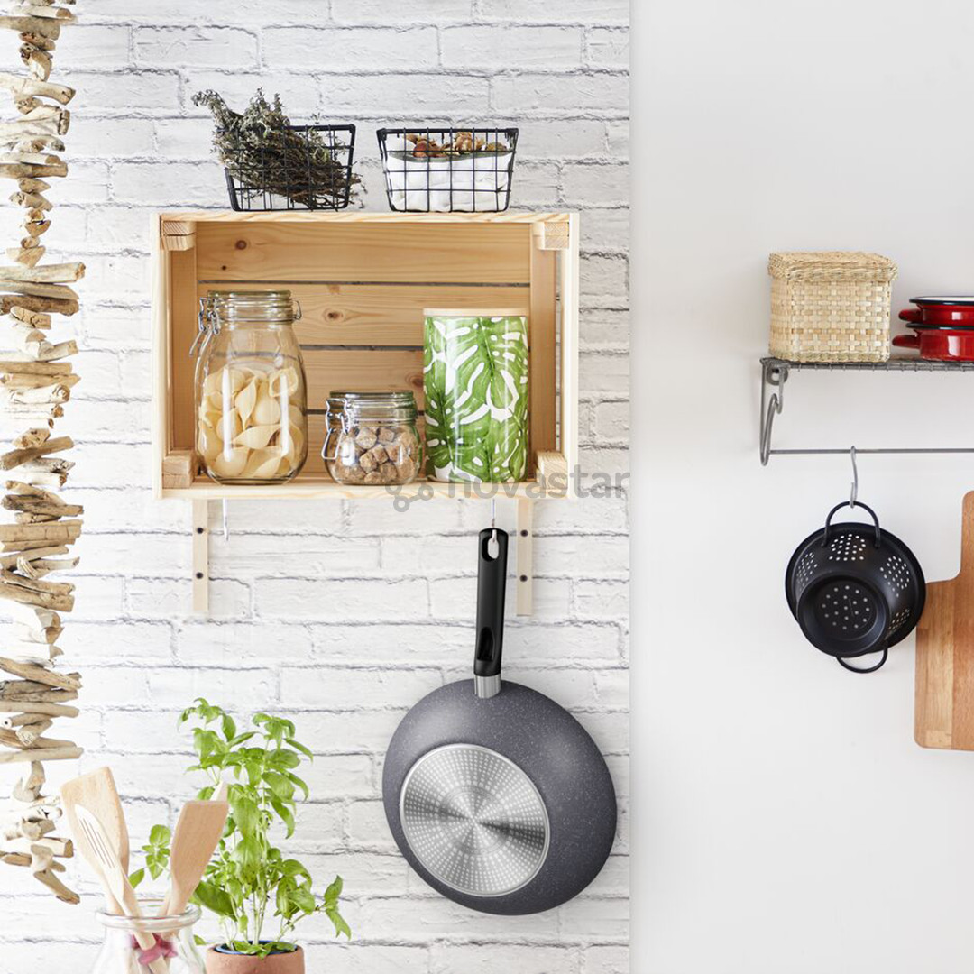 Keptuvė Tefal Natural on 26 cm  G2800502 G2800502