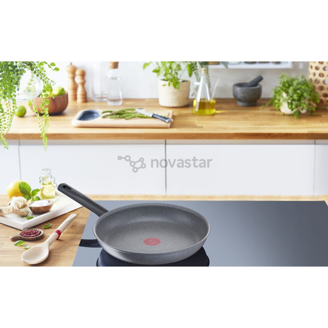 Keptuvė Tefal Natural on 28 cm G2800602